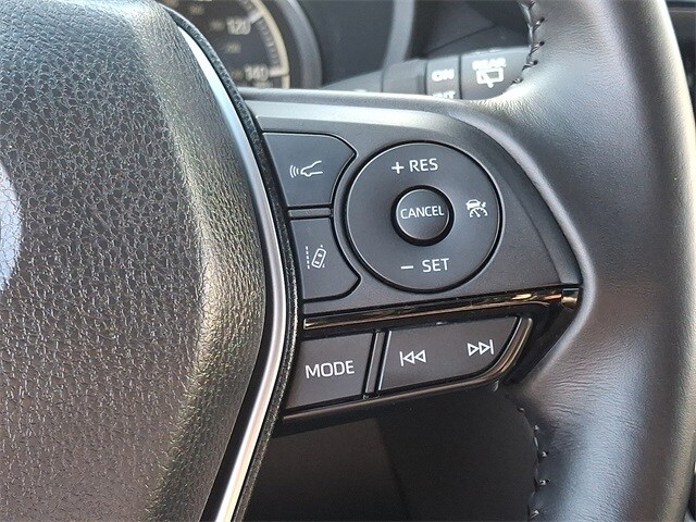 Thumbnail: 2024 Toyota Venza - 22