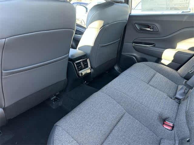 Thumbnail: 2024 Toyota Crown - 10