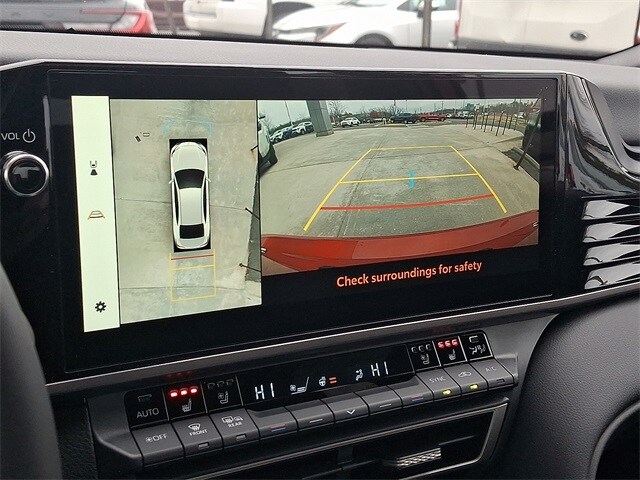 Thumbnail: 2026 Toyota Camry - 17