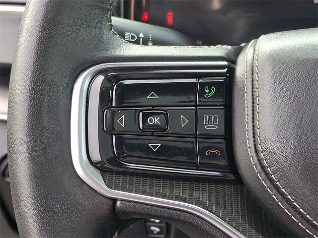 Thumbnail: 2024 Jeep Grand Wagoneer L - 23