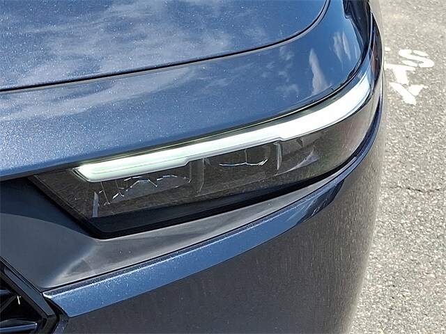 Thumbnail: 2023 Honda Accord - 9