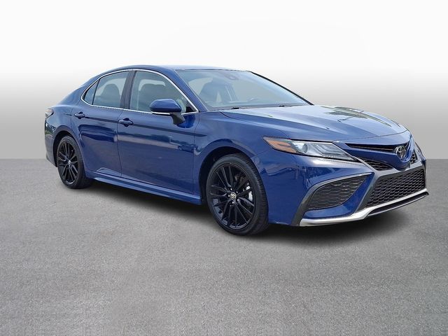 Thumbnail: 2024 Toyota Camry - 3