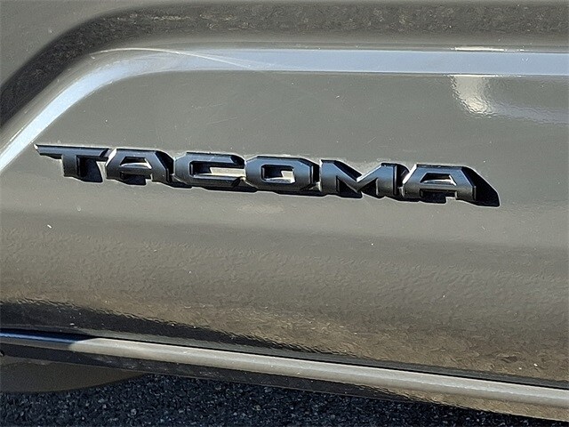 Thumbnail: 2025 Toyota Tacoma - 31