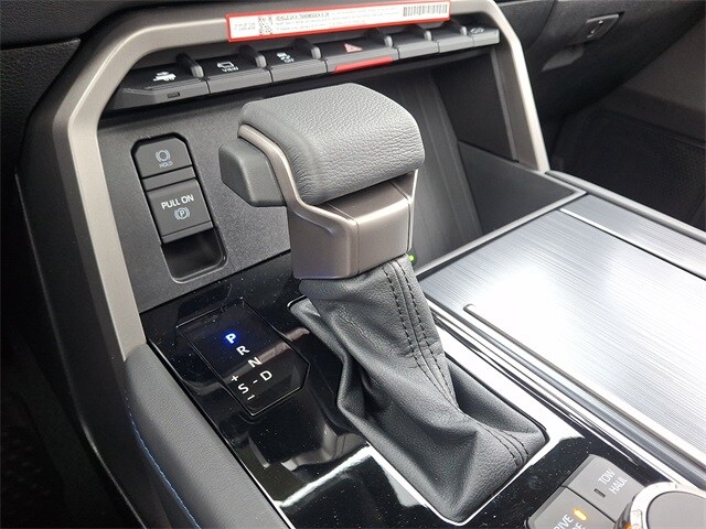 Thumbnail: 2026 Toyota Tundra - 11