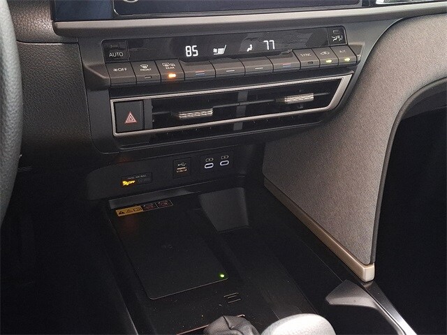 Thumbnail: 2026 Toyota Camry - 15