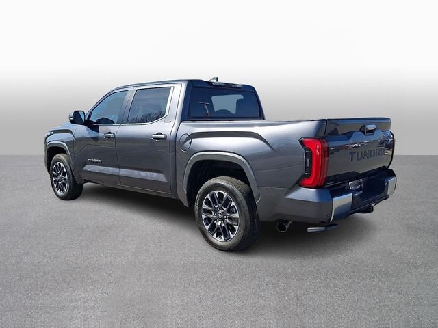 Thumbnail: 2026 Toyota Tundra - 6