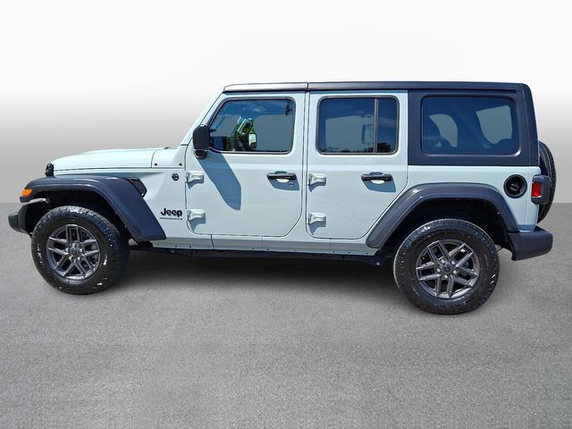 Thumbnail: 2024 Jeep Wrangler - 7