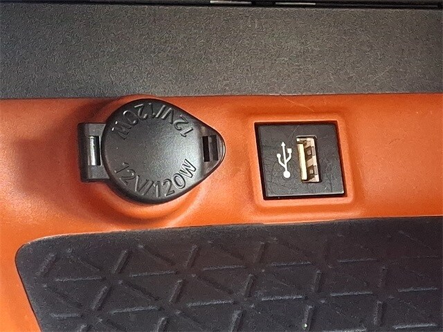 Thumbnail: 2024 Toyota RAV4 - 23