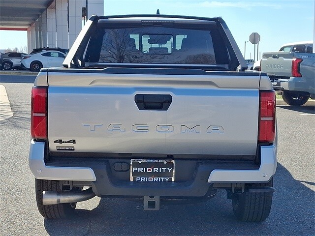 Thumbnail: 2025 Toyota Tacoma - 5