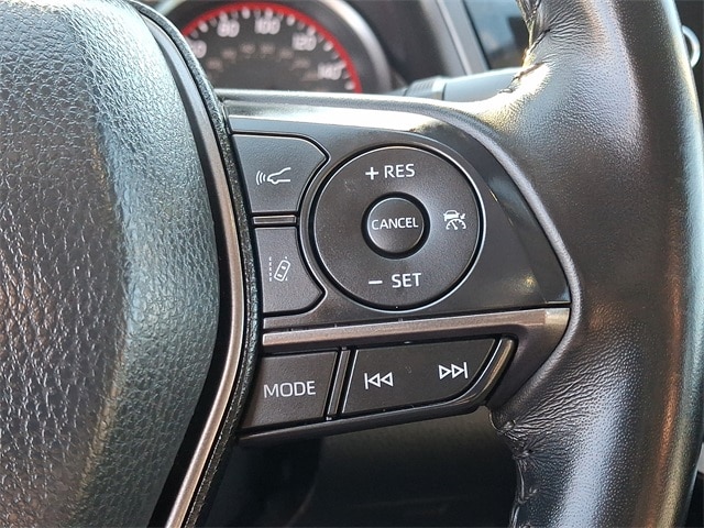 Thumbnail: 2023 Toyota Camry - 21