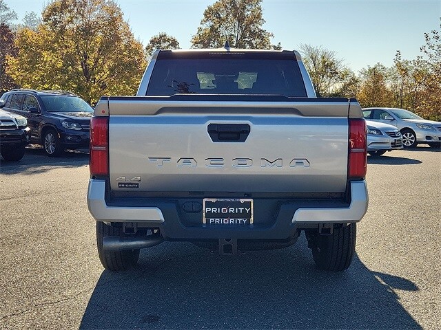 Thumbnail: 2025 Toyota Tacoma - 5