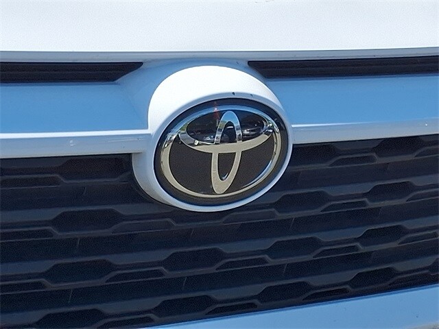 Thumbnail: 2024 Toyota RAV4 - 5