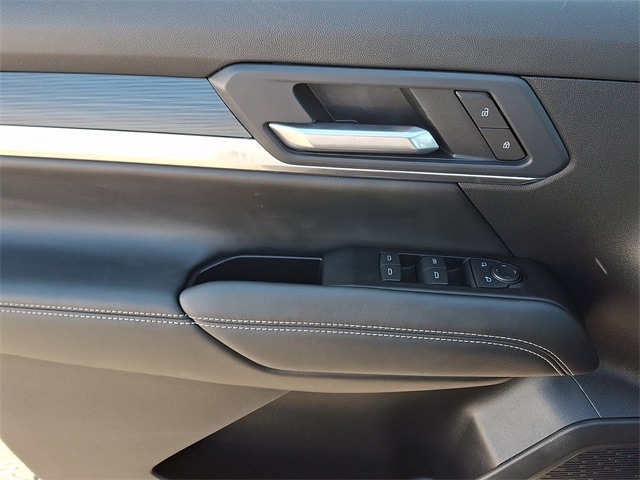 Thumbnail: 2026 GMC Terrain - 10