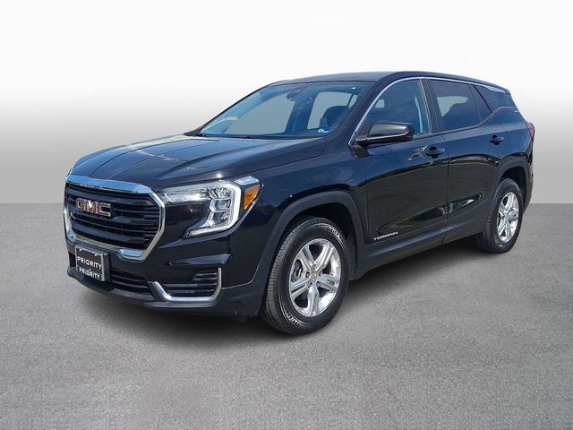 Thumbnail: 2022 GMC Terrain - 1