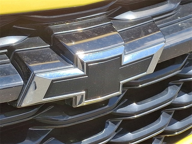 Thumbnail: 2024 Chevrolet Trax - 26