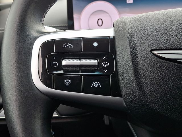 Thumbnail: 2025 Genesis GV80 - 21