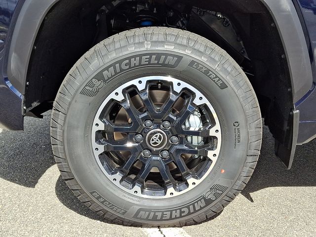 Thumbnail: 2026 Toyota Tundra - 7