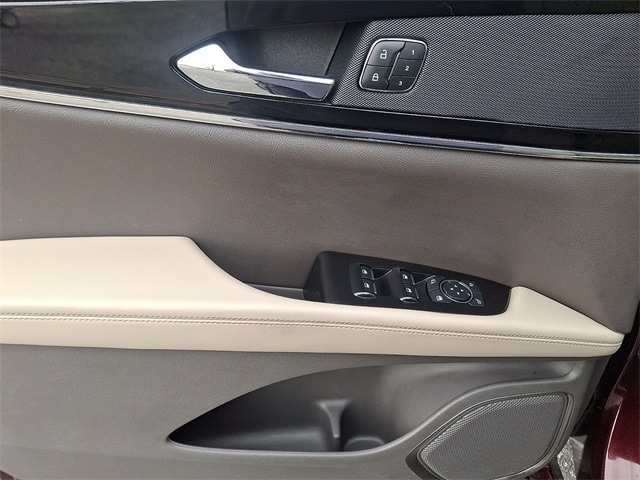 Thumbnail: 2022 Lincoln Nautilus - 12