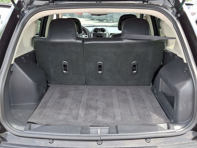 Thumbnail: 2016 Jeep Compass - 23