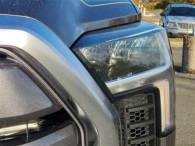 Thumbnail: 2026 Toyota Tundra - 8