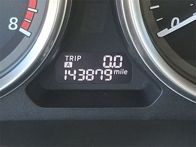 Thumbnail: 2014 Mazda CX-9 - 20