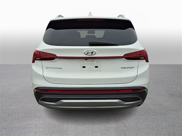 Thumbnail: 2023 Hyundai Santa Fe - 5