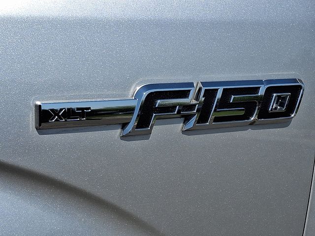 Thumbnail: 2014 Ford F-150 - 30