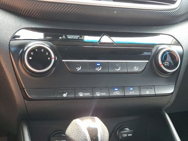 Thumbnail: 2021 Hyundai Tucson - 15