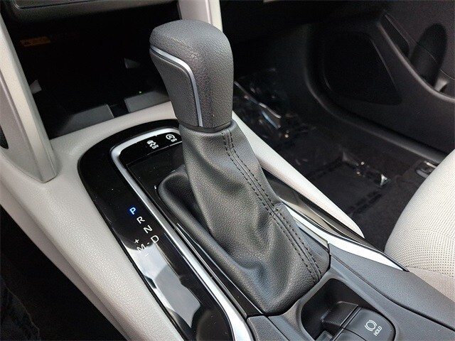 Thumbnail: 2025 Toyota Corolla Cross - 14