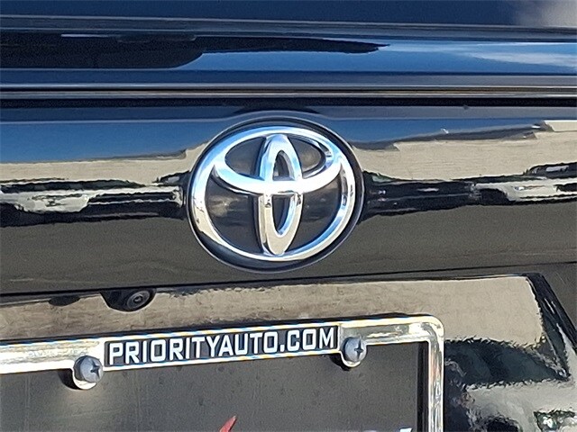 Thumbnail: 2024 Toyota RAV4 - 28