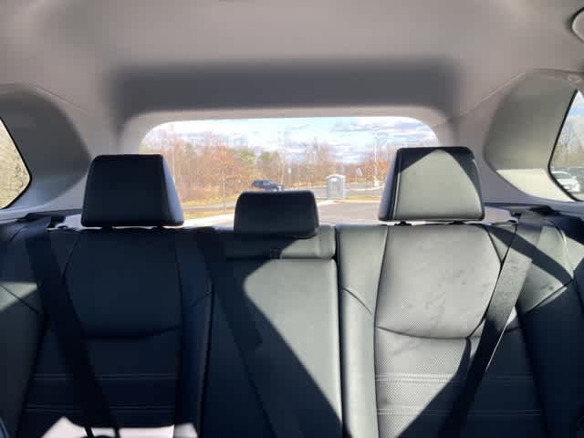 Thumbnail: 2021 Toyota RAV4 - 11