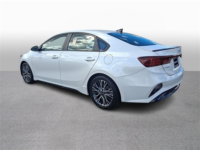 Thumbnail: 2023 Kia Forte - 6