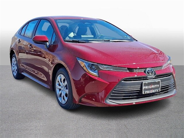 Thumbnail: 2026 Toyota Corolla - 3