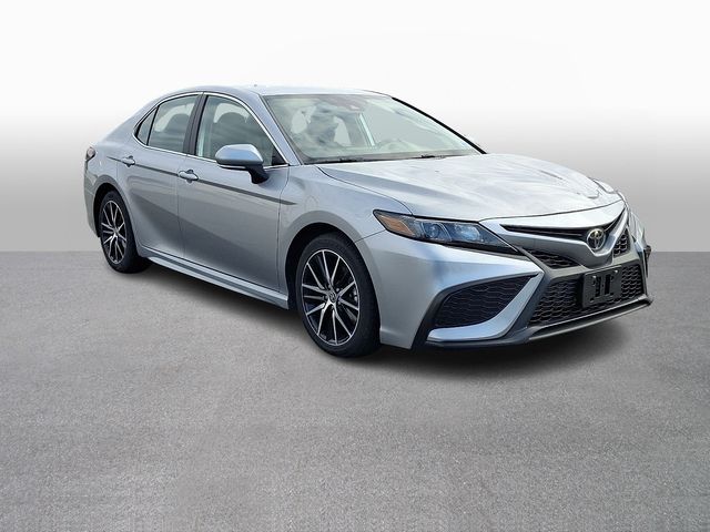 Thumbnail: 2023 Toyota Camry - 3