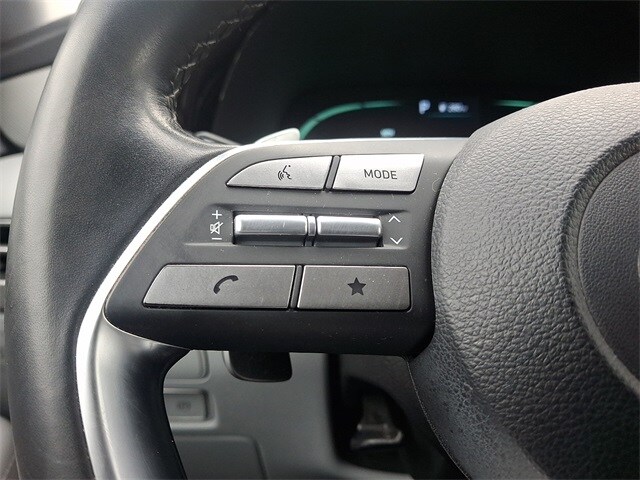 Thumbnail: 2023 Hyundai Palisade - 22