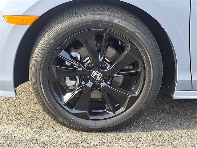 Thumbnail: 2024 Honda Odyssey - 8