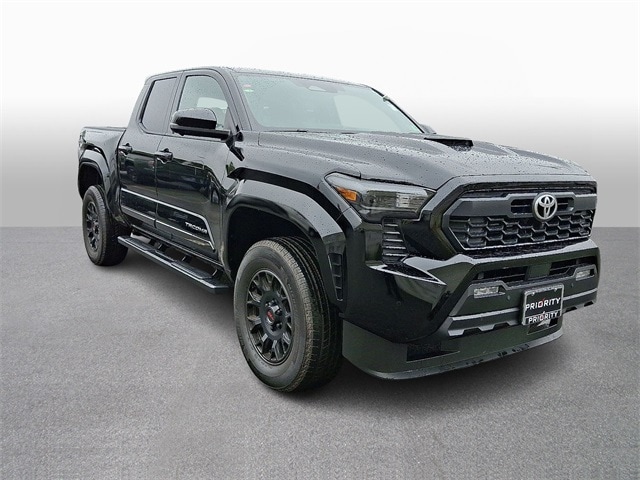 Thumbnail: 2025 Toyota Tacoma - 3
