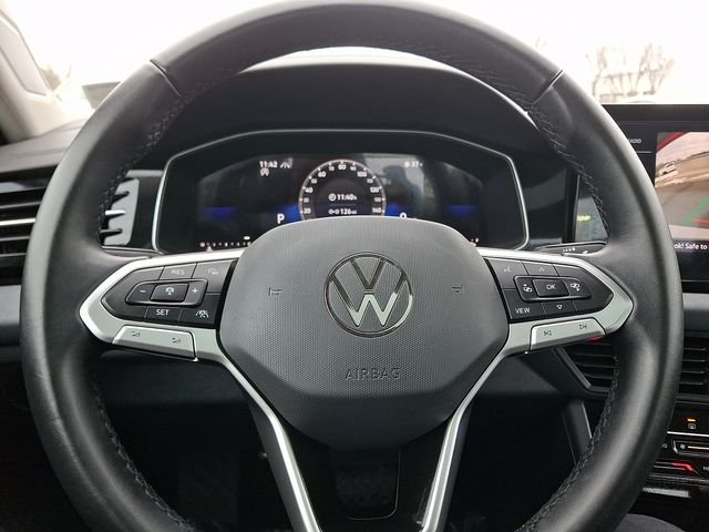 Thumbnail: 2025 Volkswagen Jetta - 19