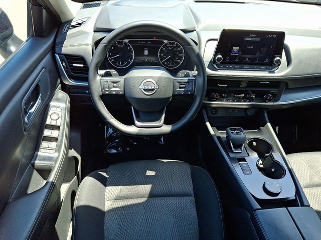 Thumbnail: 2026 Nissan Rogue - 11