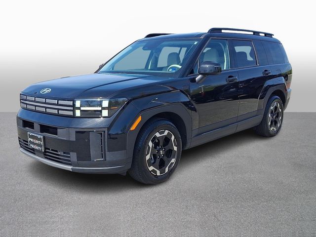 Thumbnail: 2026 Hyundai Santa Fe - 1