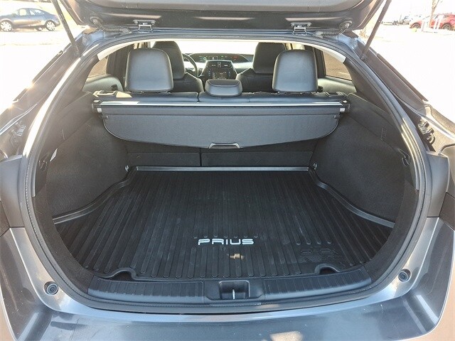 Thumbnail: 2019 Toyota Prius - 28