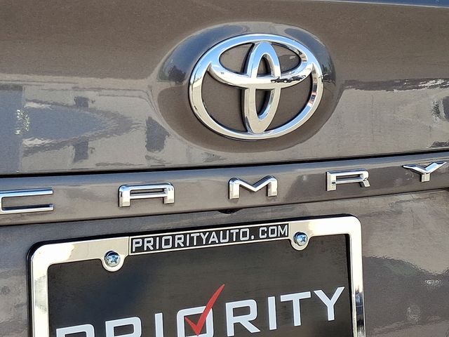 Thumbnail: 2024 Toyota Camry - 28