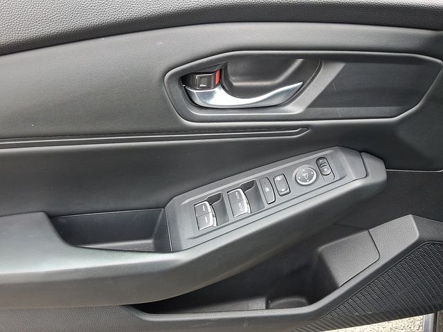 Thumbnail: 2024 Honda Accord - 12