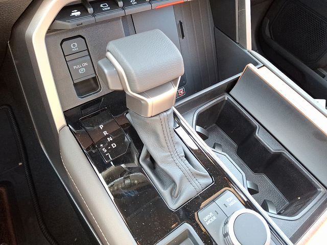 Thumbnail: 2026 Toyota Tundra - 13