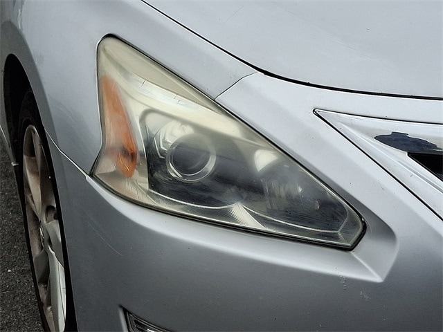 Thumbnail: 2013 Nissan Altima - 3