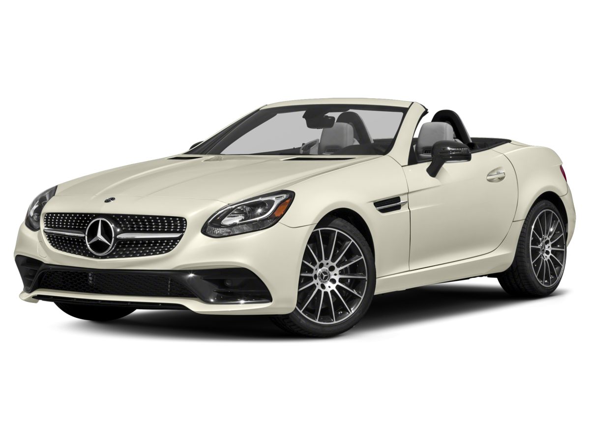 2019 Mercedes-Benz SLC 300 -
                  Springfield, VA