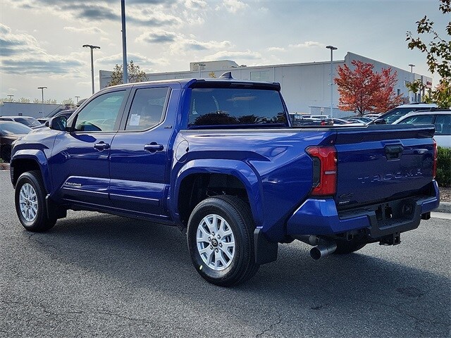 Thumbnail: 2025 Toyota Tacoma - 6