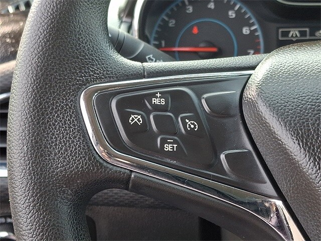 Thumbnail: 2016 Chevrolet Cruze - 20