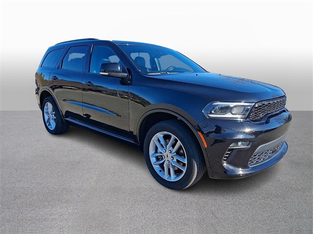 Thumbnail: 2024 Dodge Durango - 3