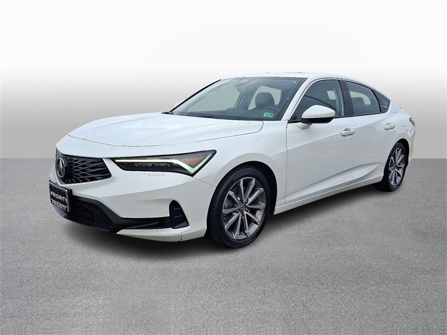 2023 Acura Integra  -
                  Springfield, VA